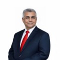Dr. M. Mahadaven