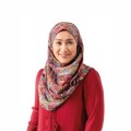 Dr. Marzida Binti Abd Latib