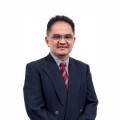 Datuk Dr. Mohd Fikri Abdullah