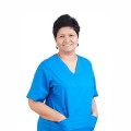 Dr. Moirah Christine