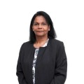 Dr. Shalena Nesaratnam