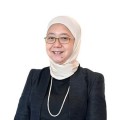 Dr. Siti Laura