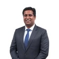 Dr. Thuraikumar A/L Kanniah