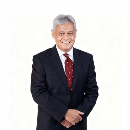 Datuk Dr. Abd Aziz Yahya