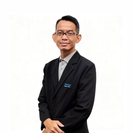 Dr. Abdul Aziz Marwan