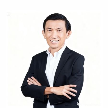 Dr. Adrian Goh