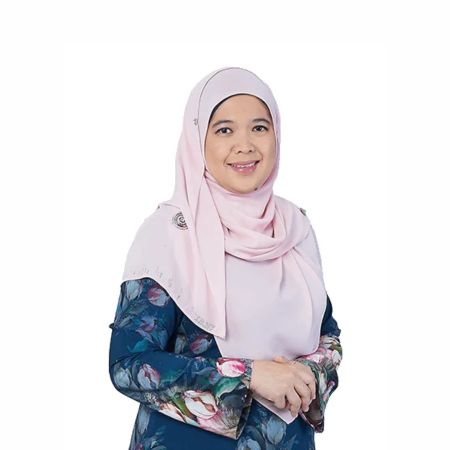 Dr. Aida Zairani Mohd Zahidin