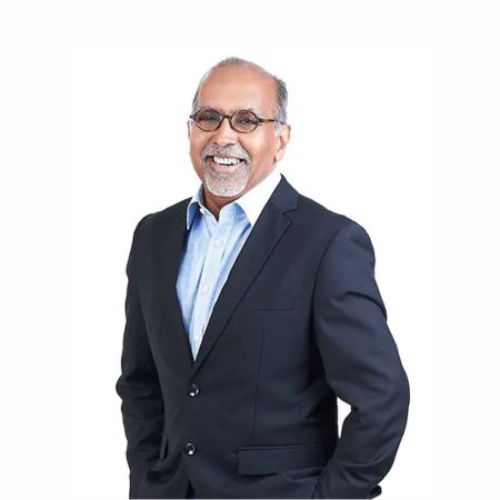 Dr. Anand Bhupalan