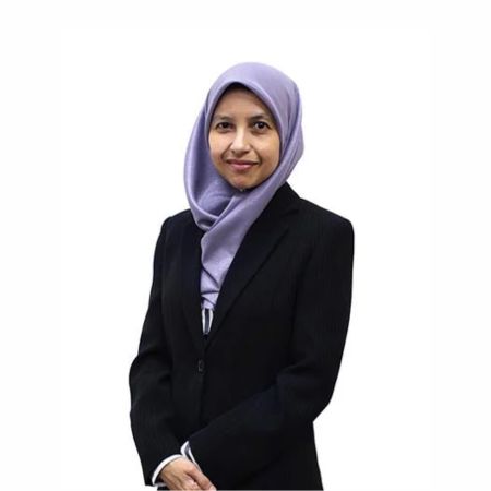 Dr. Azura Bt Deniel