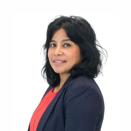 Dr. B. Chantariga Benbamnan