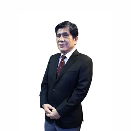 Dato Dr. Chan Kwai Weng