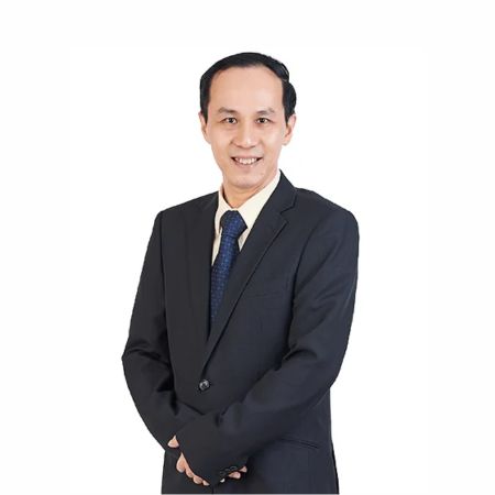 Dr. Chang Choong Chor