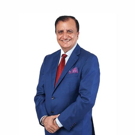 Dr. Charanjeet Singh