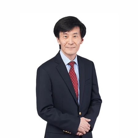 Dr. Cheong Fook Meng