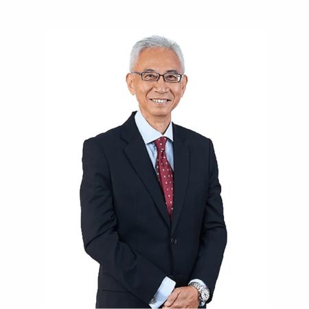Dr. Chin Chee Howe
