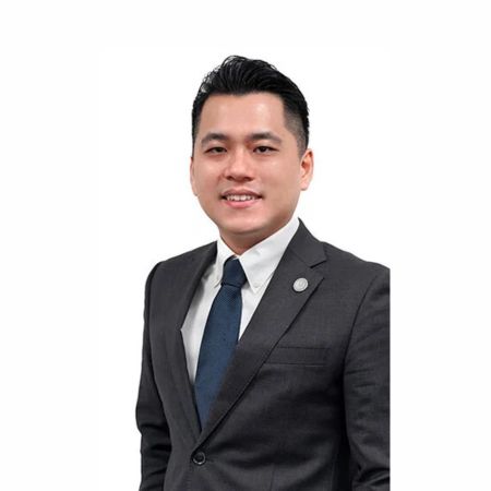Dr. David Yong Tat Wei