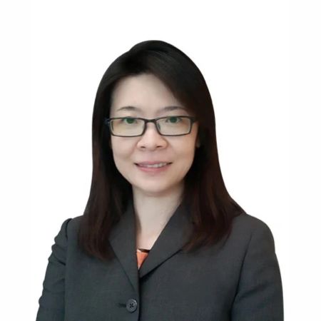 Dr. Doreen Lee Li Peng