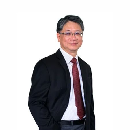 Dr. Edmund Ong Thiam Lock