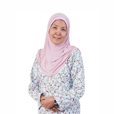 Dato Dr. Faridah Ismail