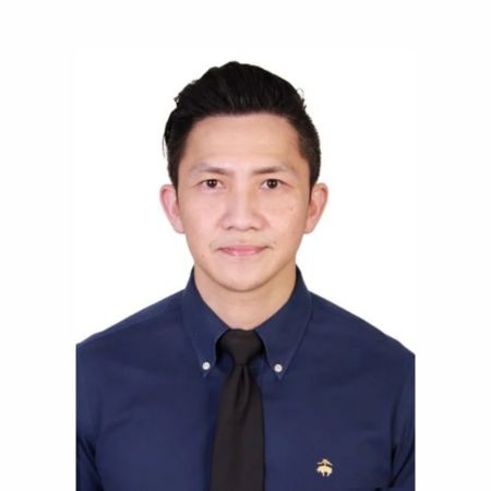 Dr. Fong Voon Hoong