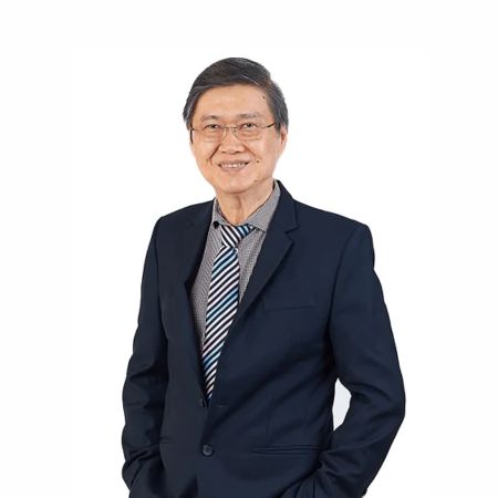 Dr. Gan Ain Tian
