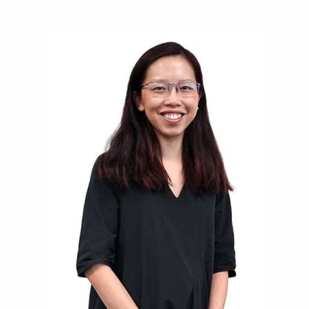 Dr. Grace Chan Pui Suan