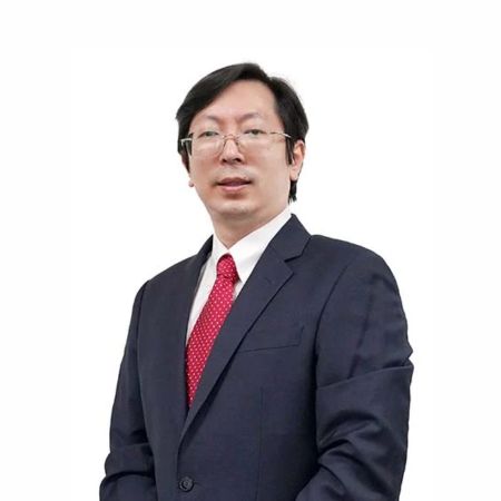 Dato Dr. Ho Teik Kok