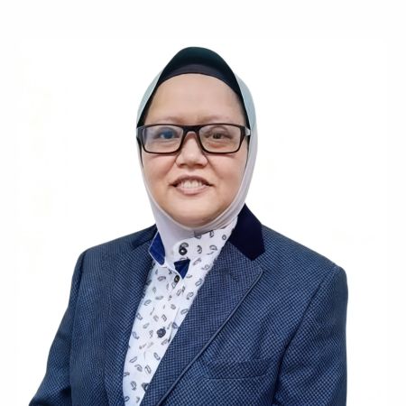 Dr. Ida Lilywaty Md Latar