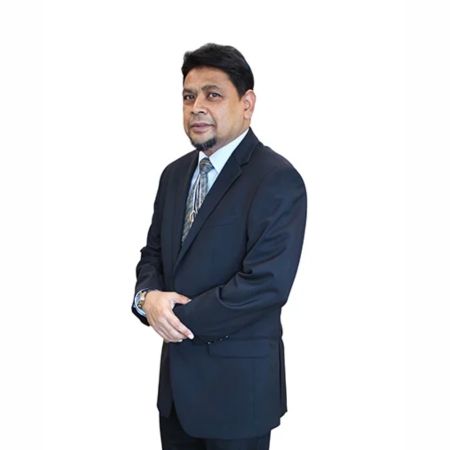 Dr. Ismadi Ishak