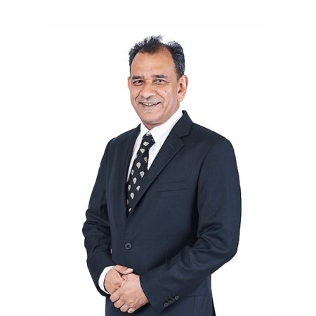 Dato Dr. Jagdeep Singh Nanra