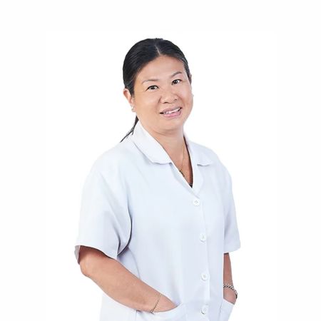Dr. Kartina Stephens