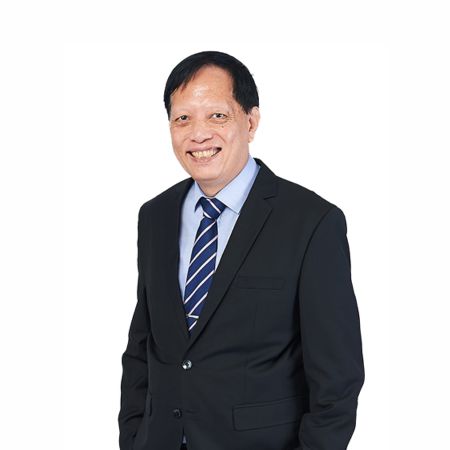 Dr. Kelvin Lim