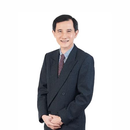 Dr. Kenneth Koh Beng Hock