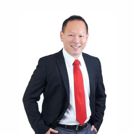 Dr. Kent Woo