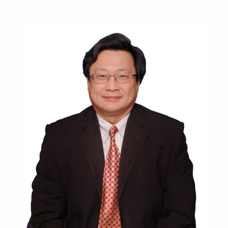 Dr. Koh Tat Ngee