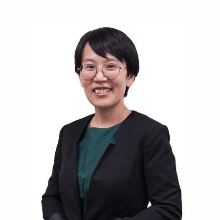 Dr. Lee Xiang Ying