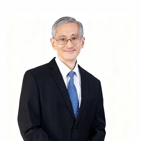 Dr. Leslie Charles Lai Chin Loy