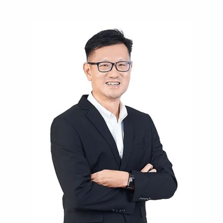 Dr. Lim Beng Kiat