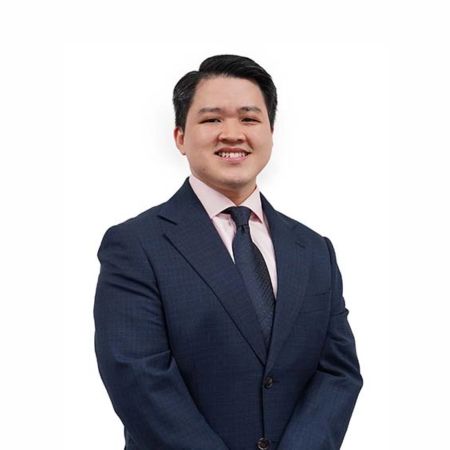 Dr. Lim Hiong Chin