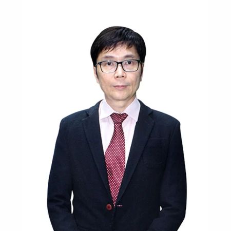 Dr. Lim Miin Kang