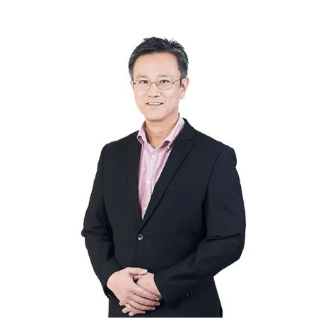 Dr. Lim Wye Keat