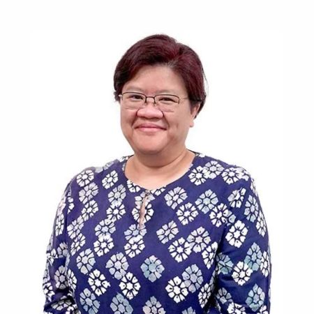 Dr. Liza Ahmad Fisal