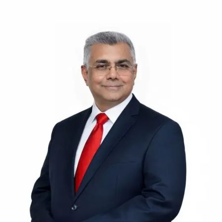 Dr. M. Mahadaven