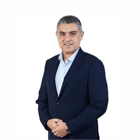 Dr. Mandeep Singh
