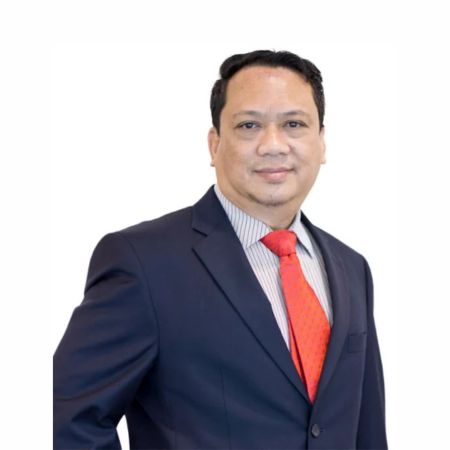Dr. Mohd Iskandar b Mohd Amin