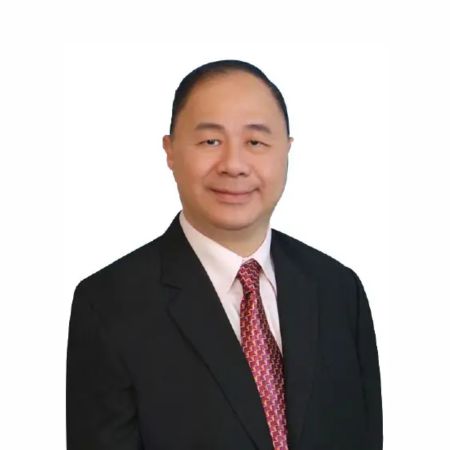 Dr. Morris Wo Chee Yuen