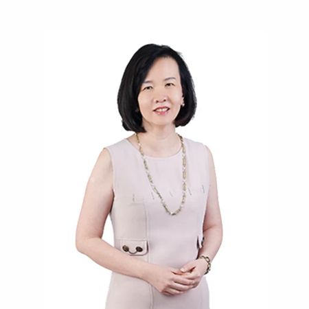 Dr. Ng Sui Yin