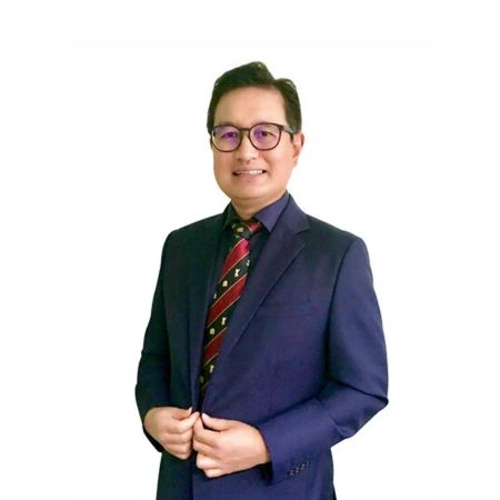 Dato Dr. Nik Ritza Kosai Nik Mahmood