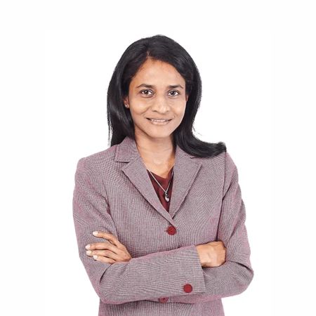 Dr. Nirmala Devi Baskaran