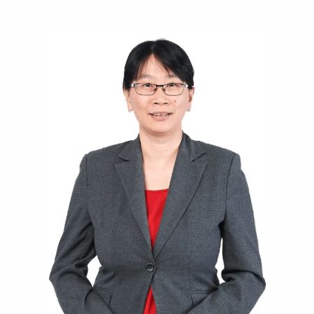 Dr. Ooi Phaik Yee